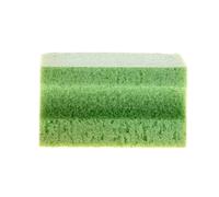 Holmenkol Klick-&Klister-Wax Synthetic Corcho Talla única Verde