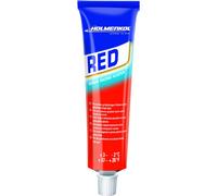 Holmenkol Klister Red, 60ml 60ml Red