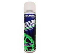 Holmenkol Multi Cleaner - Limpiador desengrasante para cadenas (250 ml)