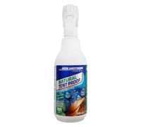 HOLMENKOL Natural Tent Proof 500 ml - Spray impermeabilizante biodegradable para tiendas de campaña y textiles al aire libre, efecto repelente al agua y la suciedad, ideal para lonas, toldos, toldos y