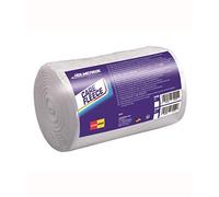 Holmenkol - Paño de Fieltro para Limpieza de esquís y Tablas de Snowboard (25 m)