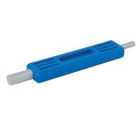 Holmenkol Perno Ranurado Rillenreiniger Cera Wachsentferner Esquí Nórdico Ll-Ski