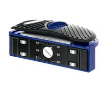 Holmenkol Profi Edger - Accessoire sports d'hiver - bleu/noir 2015