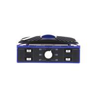 Holmenkol Profi Edger Rectificador de cantos Talla única Azul