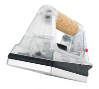 Holmenkol Racing Waxer 230V Plancha para cera One Size Blanco