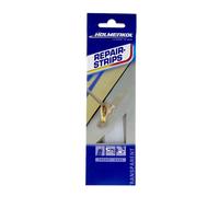 Holmenkol Repair-Strips transparent Special Candles Talla única Azul