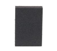 Holmenkol Schleifgummi Rubber Edge Polishing Block One Size Azul