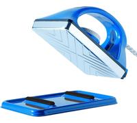 Holmenkol Smart Enceradora Wachs-Bügeleisen 230V Cera Plancha de Ropa