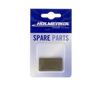 Holmenkol Spare File 40mm Lima Talla única Gris
