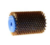 Holmenkol Speed Brush Bronce Cepillo Talla única Azul