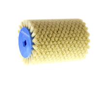 Holmenkol Speed Brush Fiber Cepillo Talla única Azul