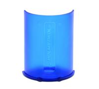 Holmenkol Speedshield Pro 2 120mm Accesorios Talla única Azul