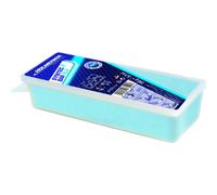 Holmenkol Syntec FF Bar BLU, cera de esquí, 150g 150g Blue