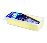 Holmenkol Syntec FF Bar YLW, cera de esquí, 150g 150g Yellow