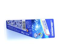 Holmenkol Syntec Worldcup HF 2.0 Cold 150g Cera caliente 150 Azul