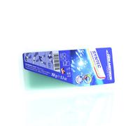 Holmenkol Syntec Worldcup HF 2.0 Extreme Cold Cera caliente 150 Turquesa