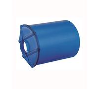 Holmenkol Unisex - Adulto Escudo Protección Trabajo Azul 120mm