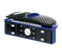 Holmenkol Unisex - Adulto Profesional Edger Edge Edge Edge Edge Edge Edge - Negro, Talla Única