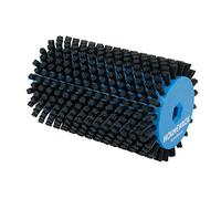 Holmenkol Unisex - Adulto SpeedBrush Cepillo de Esquí, Pelo de Rosa