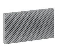 Holmenkol Unisex - Adultos Spare File, 40 mm