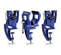 Holmenkol Unisex - Adultos SuperProPlus Worldcup Skispanner, Azul, Talla Única