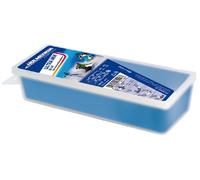 Holmenkol Unisex - Adultos Ultramix Blue Cera de Esquí Azul 150 gr
