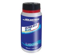 Holmenkol Unisex - Adultos Ultramix Liquid Wax 250 ml Blue Cold, Talla única