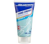 Holmenkol Unisex - Crema de manos para adultos Sensitive 30 ml