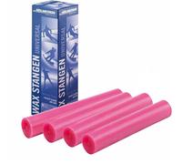 Holmenkol Universal Ski Wax Stange Stangenwachs 4x 250 g