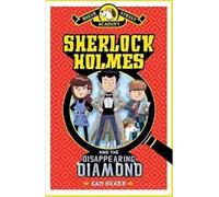 Holmes And Watson. Baker Street Academy