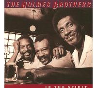 Holmes Brothers - in The Spirit [Import]