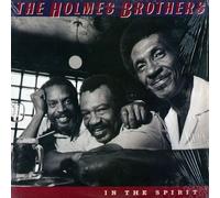 Holmes Brothers - In the Spirit [Vinilo][Import]
