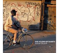 Holmes Brothers – Simple Truths