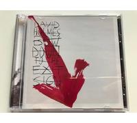 Holmes David - Bow Down to the Exit Sign