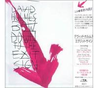 Holmes, David - Bow Down to The Sign