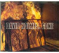 Holmes, David - Gone