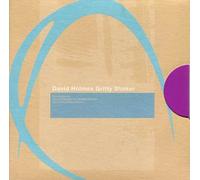 Holmes, David - Gritty Shaker