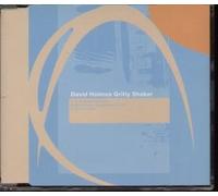 Holmes, David - Gritty Shaker