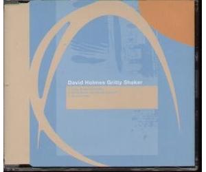 Holmes, David - Gritty Shaker