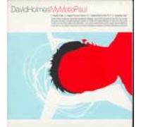 Holmes, David - My Mate Paul