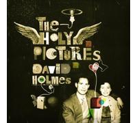 Holmes David - The Holy Pictures