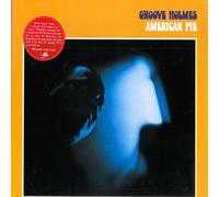 Holmes Groove - American Pie [Vinilo]