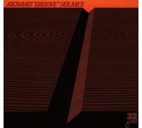 Holmes, Groove - Grooves Groove