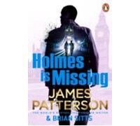 Holmes Is Missing