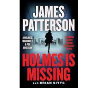 Holmes Is Missing: A Holmes, Margaret & Poe Mystery: 2
