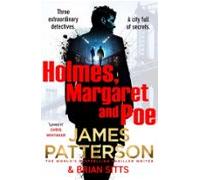 Holmes Margaret And Poe
