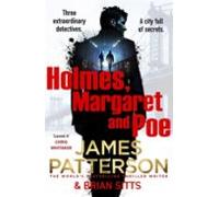 Holmes Margaret And Poe