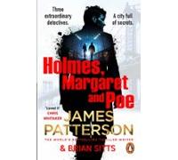 Holmes Margaret And Poe (ebook)