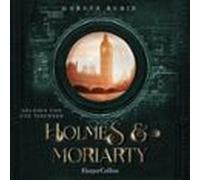 Holmes & Moriarty (audiolibro)