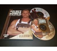 Holmes on Homes: Season 1 [USA] [DVD]